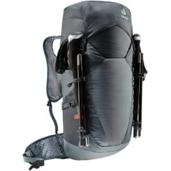 Deuter Speed Lite 30 Hiking Backpack 22 Deuter Speed Lite 30 Hiking Backpack -Camelbak Shop 1267248 speed lite 30 graphite shale