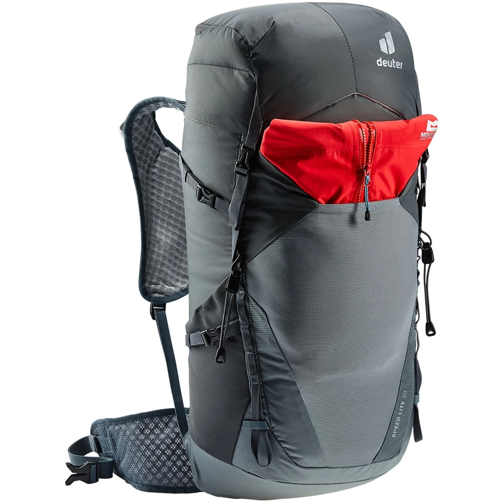 Deuter Speed Lite 30 Hiking Backpack 13 Deuter Speed Lite 30 Hiking Backpack - Image 11