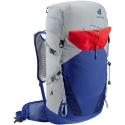 Deuter Speed Lite 28 SL Hiking Backpack -Camelbak Shop 1267273 speed lite 28 sl tin indigo