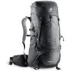 Deuter Aircontact Lite 40 + 10 Backpack -Camelbak Shop 1267322 aircontact lite 40 10 tin arctic