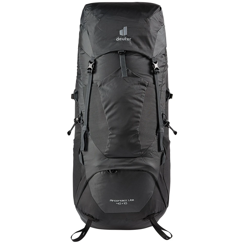 Deuter Aircontact Lite 40 + 10 Backpack 4 Deuter Aircontact Lite 40 + 10 Backpack - Image 2