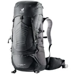 Deuter Aircontact Lite 40 + 10 Backpack 15 Deuter Aircontact Lite 40 + 10 Backpack -Camelbak Shop 1267324 aircontact lite 40 10 tin arctic