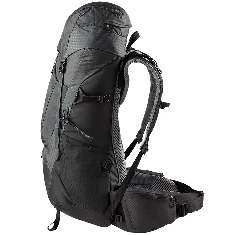 Deuter Aircontact Lite 40 + 10 Backpack 6 Deuter Aircontact Lite 40 + 10 Backpack - Image 4