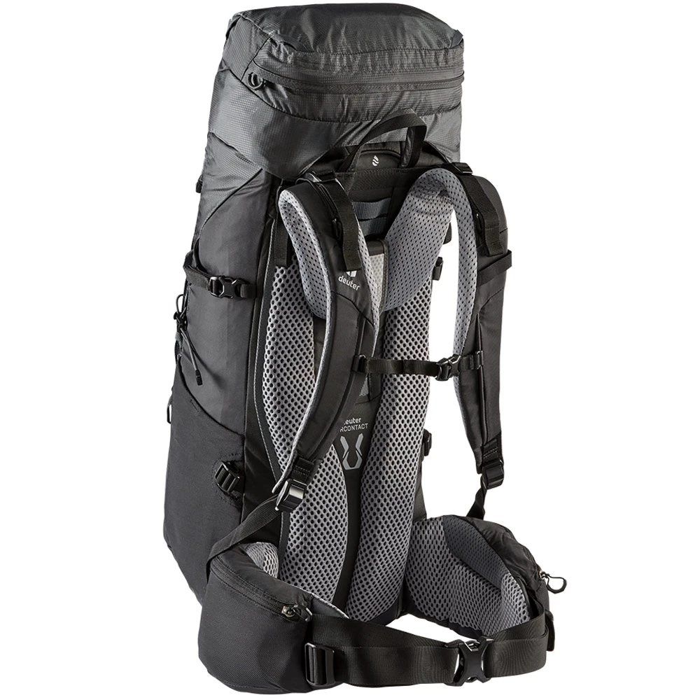 Deuter Aircontact Lite 40 + 10 Backpack 7 Deuter Aircontact Lite 40 + 10 Backpack - Image 5