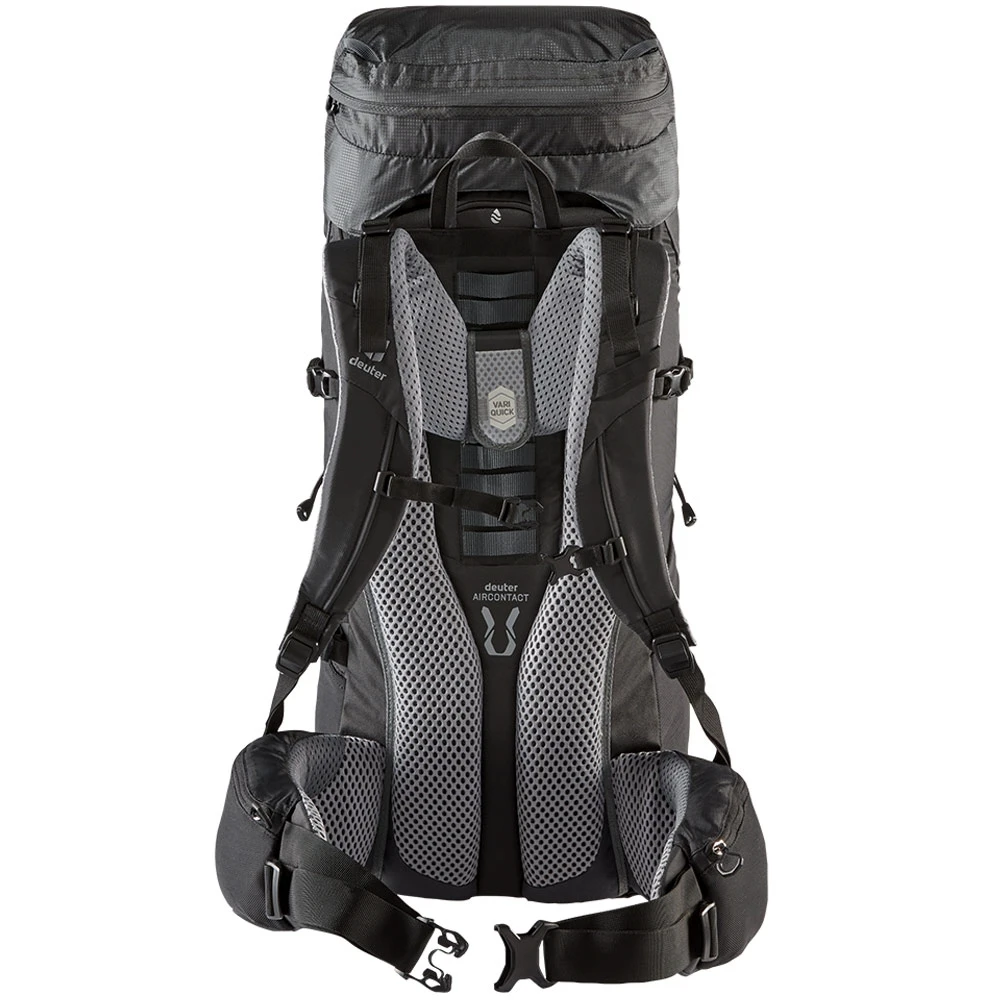 Deuter Aircontact Lite 40 + 10 Backpack 8 Deuter Aircontact Lite 40 + 10 Backpack - Image 6