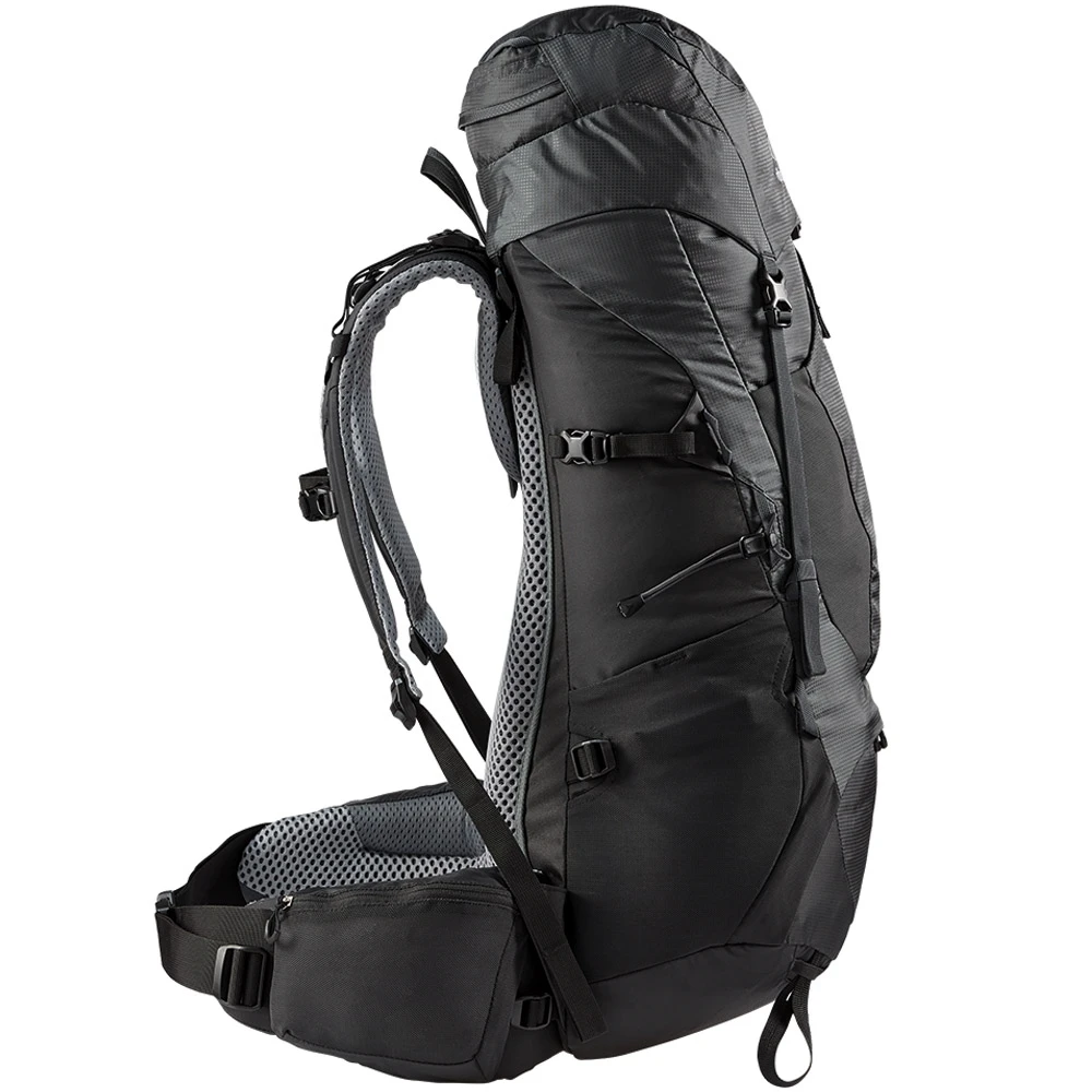 Deuter Aircontact Lite 40 + 10 Backpack 9 Deuter Aircontact Lite 40 + 10 Backpack - Image 7