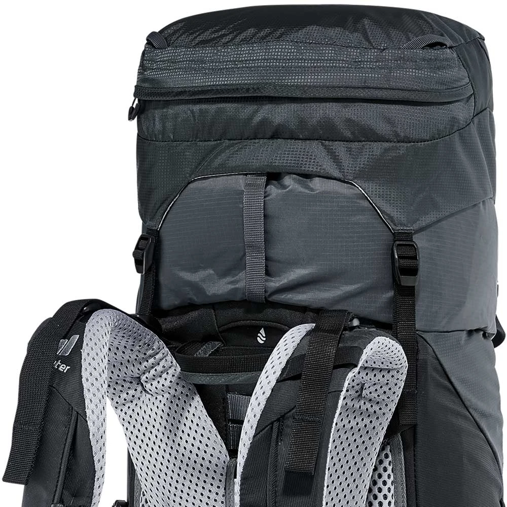 Deuter Aircontact Lite 40 + 10 Backpack 11 Deuter Aircontact Lite 40 + 10 Backpack - Image 9