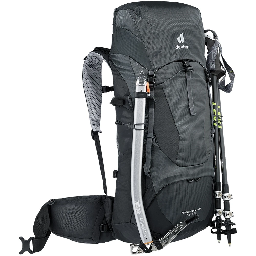 Deuter Aircontact Lite 40 + 10 Backpack 12 Deuter Aircontact Lite 40 + 10 Backpack - Image 10