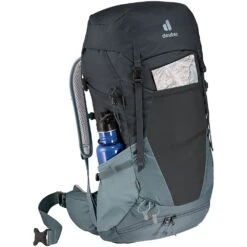 Deuter Futura 30 SL Hiking Backpack -Camelbak Shop 1267381 futura 30 sl hiking backpack graphite shale