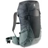 Deuter Futura 30 SL Hiking Backpack 1 Deuter Futura 30 SL Hiking Backpack -Camelbak Shop 1267389 futura 30 sl hiking backpack graphite shale