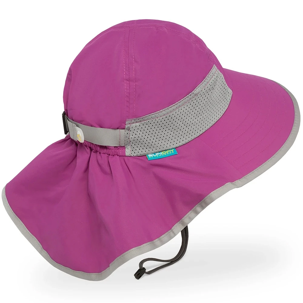 Sunday Afternoons Kids' Play Hat 4 Sunday Afternoons Kids' Play Hat - Image 2
