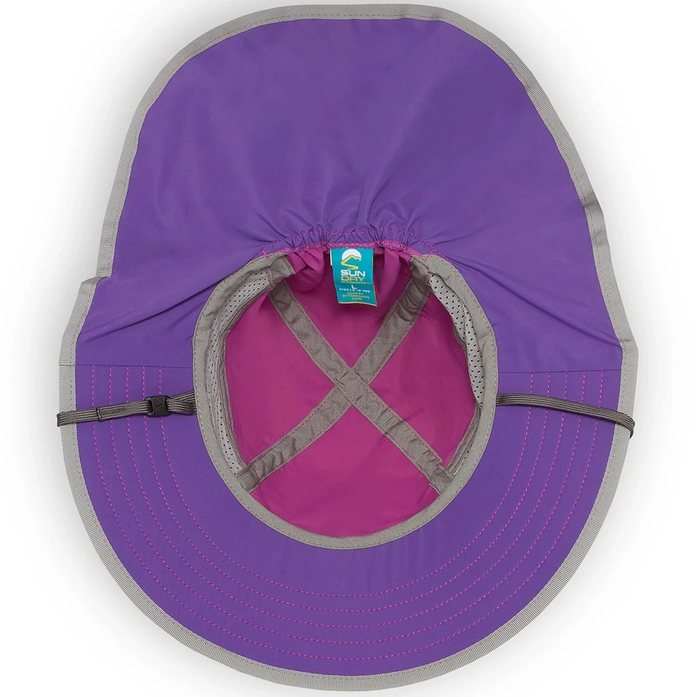 Sunday Afternoons Kids' Play Hat 6 Sunday Afternoons Kids' Play Hat - Image 4