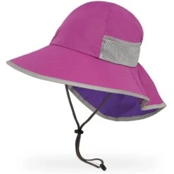 Sunday Afternoons Kids' Play Hat