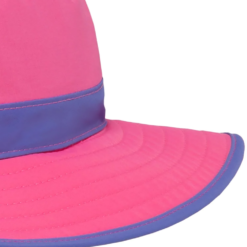 Sunday Afternoons Kids' Clear Creek Boonie Reversible Hat -Camelbak Shop 1268833 kids clear creek boonie reversible hat hot pink iris large