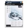 Sea To Summit Waterproof Map Case -Camelbak Shop 1270491 waterproof map case