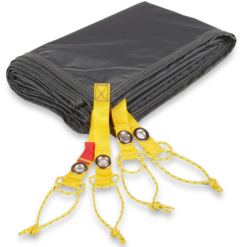 Marmot Tungsten Ultralight 1−Person Tent Footprint