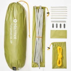Marmot Tungsten Ultralight 2−Person Tent -Camelbak Shop 1270853 tungsten ultralight 2 person tent wasabi