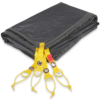Marmot Tungsten Ultralight 3−Person Tent Footprint -Camelbak Shop 1270874 tungsten ul 3p footprint