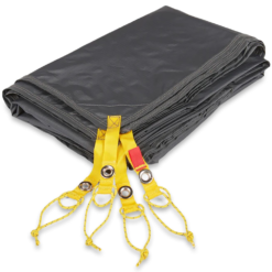 Marmot Tungsten Ultralight 3−Person Tent Footprint