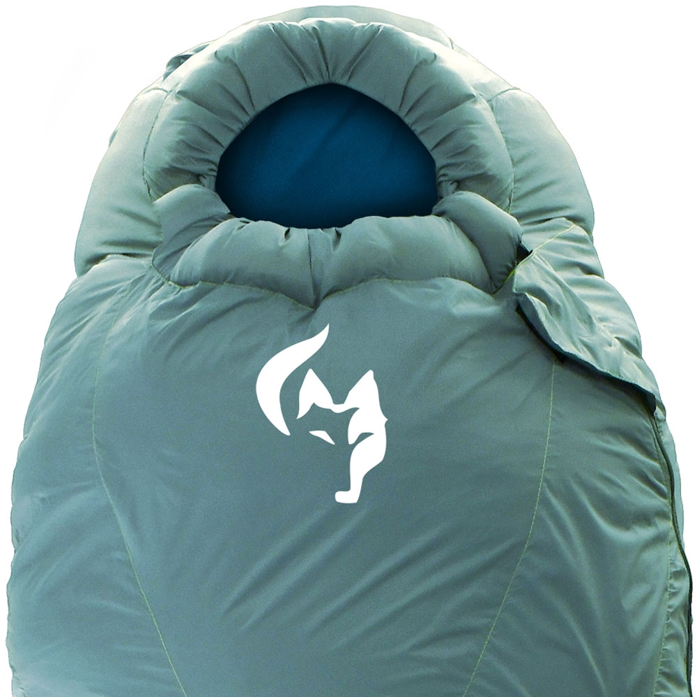 Pro Series Women's Sleeping Bag M10 4 Pro Series Women's Sleeping Bag M10 - Image 2