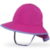 Sunday Afternoons Infant SunSprout Hat -Camelbak Shop 1272056 infant sunsprout hat 0 6 months vivid magenta