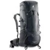 Deuter Aircontact Lite 50 + 10 Backpack 2 Deuter Aircontact Lite 50 + 10 Backpack -Camelbak Shop 1272736 aircontact lite 50 10 backpack graphite black