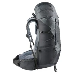 Deuter Aircontact Lite 50 + 10 Backpack -Camelbak Shop 1272738 aircontact lite 50 10 backpack graphite black