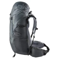 Deuter Aircontact Lite 50 + 10 Backpack -Camelbak Shop 1272740 aircontact lite 50 10 backpack graphite black