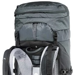 Deuter Aircontact Lite 50 + 10 Backpack -Camelbak Shop 1272745 aircontact lite 50 10 backpack graphite black