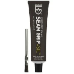 GEAR AID Seam Grip + SIL Silicone Tent Sealant