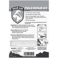 GEAR AID Field Repair Kit -Camelbak Shop 1273159 field repair kit