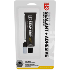 GEAR AID Seam Grip + WP Sealer & Adhesive -Camelbak Shop 1273179 seam grip wp sealer adhesive