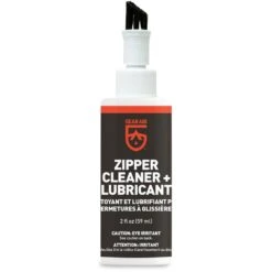 GEAR AID Zip Careâ„¢ Zipper Cleaner & Lubricant