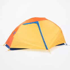 Marmot Tungsten 1−Person Tent -Camelbak Shop 1274184 tungsten 1p solarred sun
