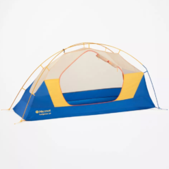 Marmot Tungsten 1−Person Tent -Camelbak Shop 1274185 tungsten 1p solarred sun