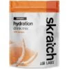 Skratch Labs Hydration Drink Mix 440g Orange 20 Serve 1 Skratch Labs Hydration Drink Mix 440g Orange 20 Serve -Camelbak Shop 1275575 skr sport hydration drink mix 400g resealable pouch oranges