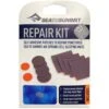Sea To Summit Sleeping Mat Repair Kit 2 Sea To Summit Sleeping Mat Repair Kit -Camelbak Shop 1275606 sleeping mat repair kit