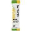 Skratch Labs Hydration Drink Mix 22g Lemon & Lime Single Serve -Camelbak Shop 1275819 hydration drink mix 22g lemon lime