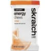 Skratch Labs Energy Chews Sport Fuel 50g Orange -Camelbak Shop 1275824 skr sport energy chews 50g orange