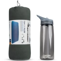 Sea To Summit Foamcore Pillow Large -Camelbak Shop 1275990 foamcore pillow large s19 grey