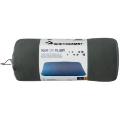 Sea To Summit Foamcore Pillow Large -Camelbak Shop 1275993 foamcore pillow large s19 grey