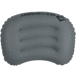 Sea To Summit Aeros Ultralight Pillow Large -Camelbak Shop 1276018 aeros ultralight pillow large s19 grey