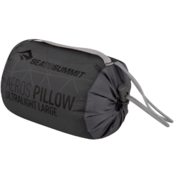 Sea To Summit Aeros Ultralight Pillow Large -Camelbak Shop 1276021 aeros ultralight pillow large s19 grey
