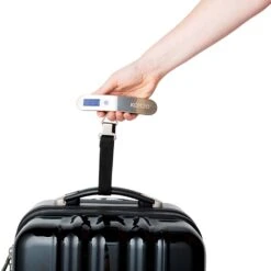 Digital Luggage Scale -Camelbak Shop 1276072 digital luggage scale