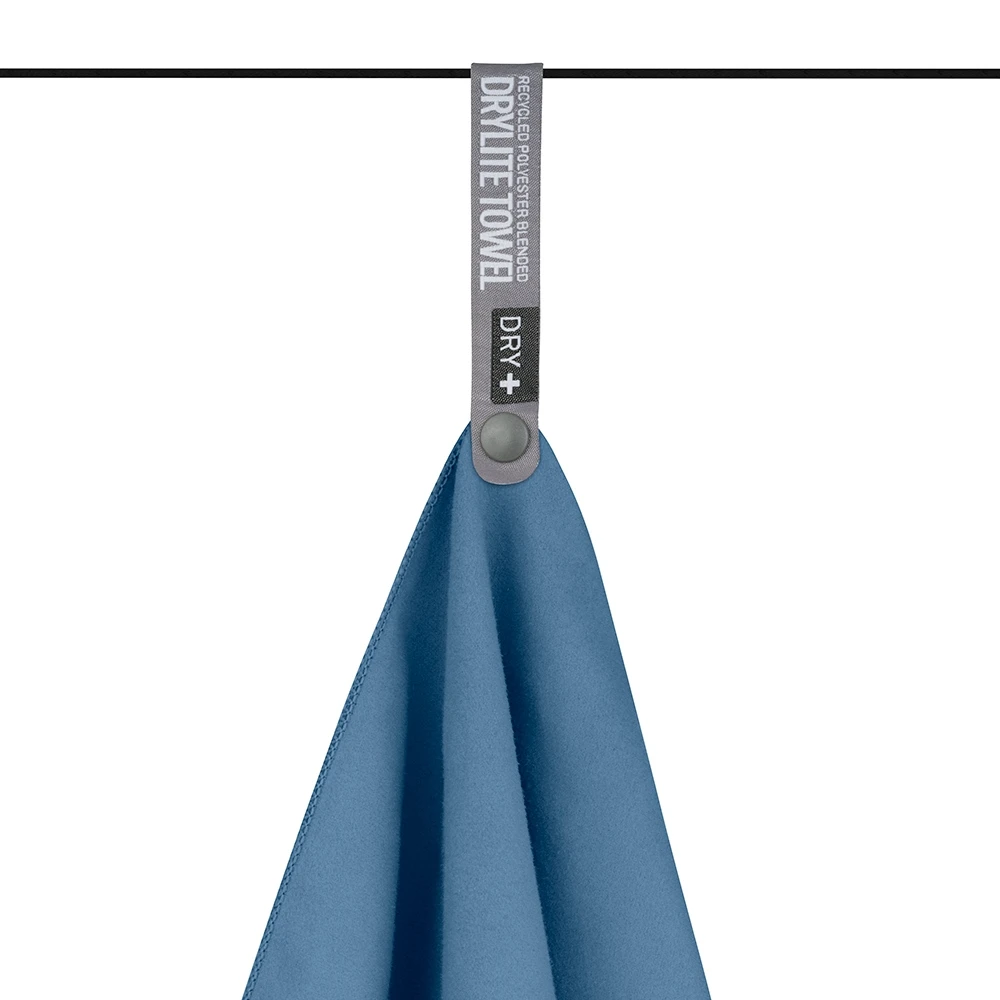 Sea To Summit Drylite Towel 8 Sea To Summit Drylite Towel - Image 6