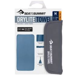 Sea To Summit Drylite Towel 20 Sea To Summit Drylite Towel -Camelbak Shop 1276223 drylite towel x small moonlight blue
