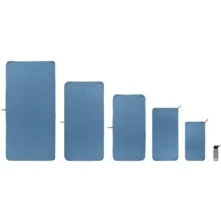 Sea To Summit Drylite Towel 19 Sea To Summit Drylite Towel -Camelbak Shop 1276357 drylite towel x small moonlight blue