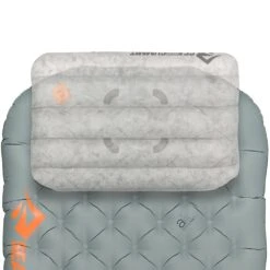 Sea To Summit Aeros Down Pillow Large -Camelbak Shop 1276409 aeros down pillow large grey