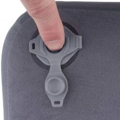 Sea To Summit Aeros Down Pillow Large -Camelbak Shop 1276416 aeros down pillow large grey