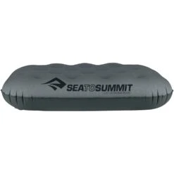Sea To Summit Aeros Ultralight Pillow Deluxe -Camelbak Shop 1276504 aeros ultralight pillow deluxe s19 grey